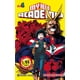 thumbnail image 1 of Libro My Hero Academy 1 - KOHEI HORIKOSHI, 1 of 2