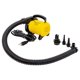 thumbnail image 1 of Bomba de aire AIRHEAD de alta presión 120 V para tubos, barcos, balsas, 1 of 5