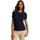 thumbnail image 1 of Camiseta Tommy Hilfiger Essential Favorite Flag Logo Azul, 1 of 3