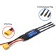 thumbnail image 2 of ESC ZTW Beatles G2 40A 4A/5V 2-4S Avión RC, 2 of 6