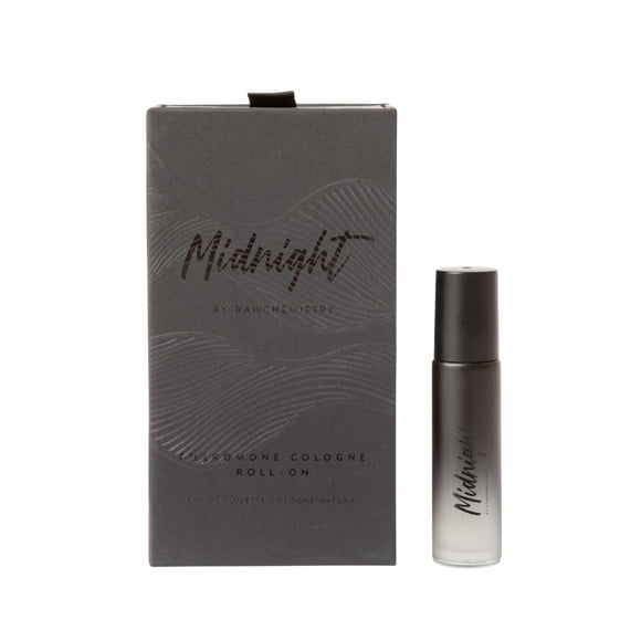 Infusión de feromonas Midnight de Cologne RawChemistry para hombres