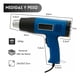 thumbnail image 4 of Pistola Eléctrica De Aire Caliente Con Cable, 4 of 4