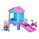 thumbnail image 2 of Set Peppa Pig Diversión En El Parque, 2 of 3