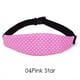 thumbnail image 1 of 1 Pcs Cute Cartoon Adjustable Car Safety Seat Sleep Positioner Infants Baby Head Support Pram Stroller Fastening, 1 of 3