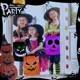 thumbnail image 4 of Bolsas Para Caramelos De Halloween Con Luz Led, Paquete De 4, 4 of 5