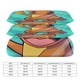 thumbnail image 2 of Ch_arma_nder Print Bedding Set Pattern Duvet Cove Set 3 Pieces 1 Quilt Cover And 2 Pillowcases for Women Men Teens, 2 of 5