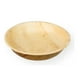 thumbnail image 1 of Set 3 Bowls Para Ensalada Hoja De Palma Arbol Areca Composta, 1 of 3