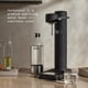 thumbnail image 3 of Carbonatador Aarke Carbonator III 800 ml de acero inoxidable negro, 3 of 3