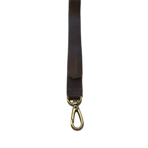 Tratur - Lanyard De Cuero