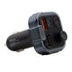 thumbnail image 2 of Transmisor FM BT656 QC30PD 20W, 2 of 4