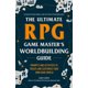 thumbnail image 1 of Reserva la mejor guía de construcción del mundo para RPG Game Master, 1 of 1