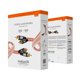 thumbnail image 2 of Cable RCA Star Inakustik 0,75 mt, 2 of 2
