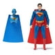 thumbnail image 2 of Figura Articulada Superman 15 Cm Con Accesorio DC, 2 of 7