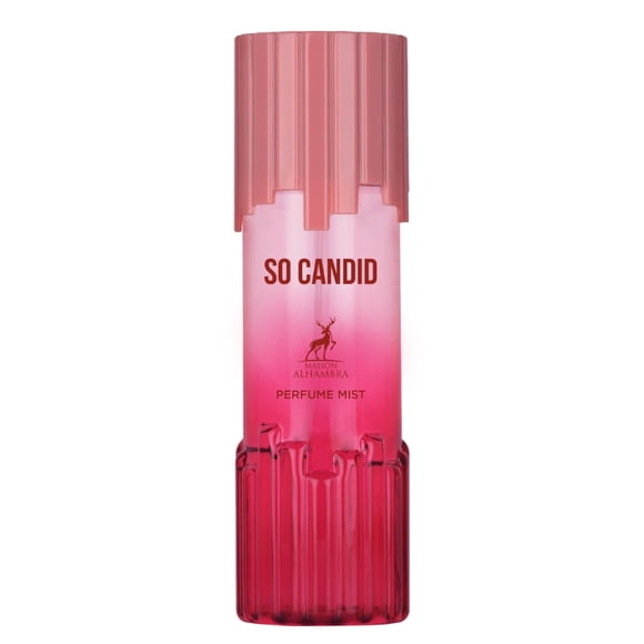 Maison Alhambra Body Mist So Candid 250 ML