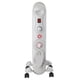 thumbnail image 2 of Estufa Oleoeléctrica UT S9T 2000W Blanco, 2 of 9