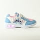 thumbnail image 1 of Zapatillas Con Luces Niña Lilo & Stitch Looking Cute Celeste Disney, 1 of 5