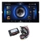 thumbnail image 1 of Receptor para auto Alpine iLX-W670 con pantalla táctil de 7" y SWI-CP2, 1 of 6