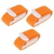 thumbnail image 3 of 3x Torniquete Nailon Hemostático Al Aire Libre Para Senderismo Supervivencia Lugar De Trabajo Camping Naranja, 3 of 3