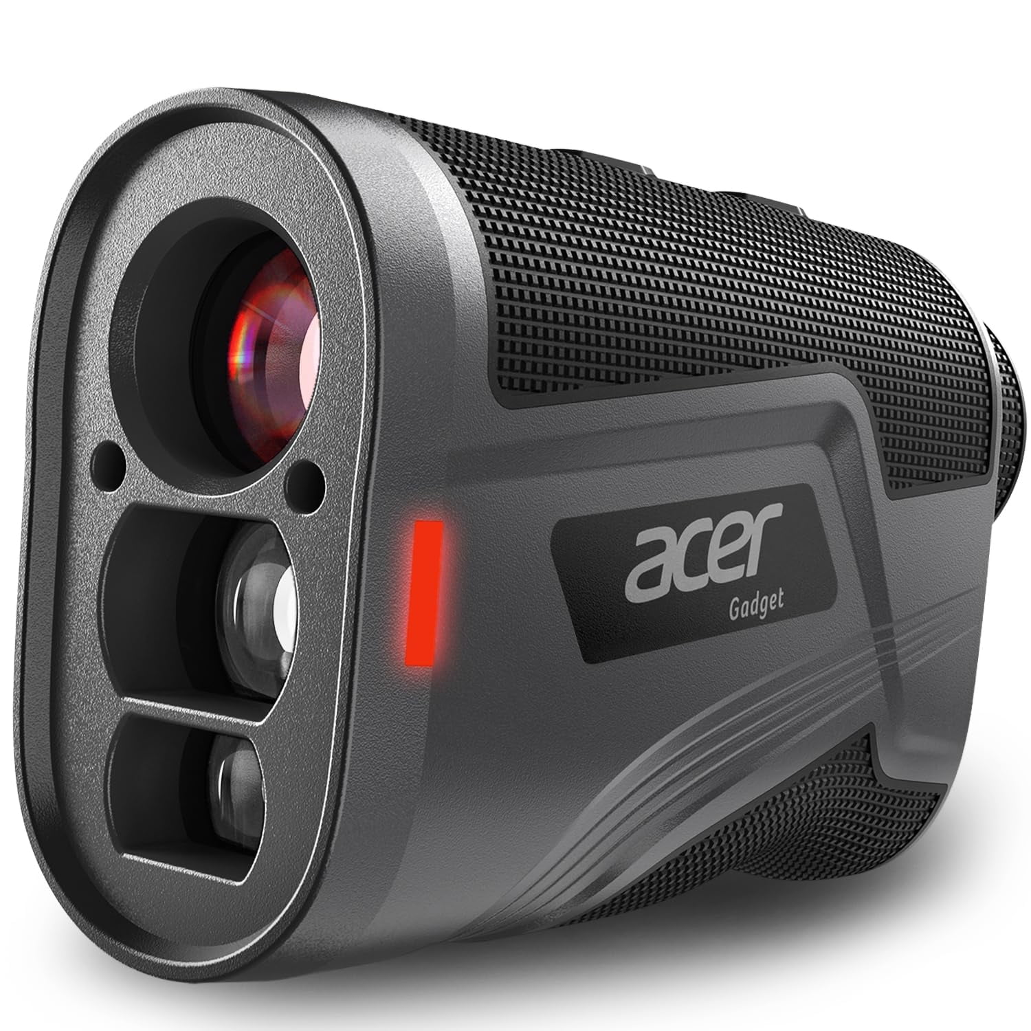 Telémetro De Golf Acer De 1200 Yardas Con Aumento De 6x En Pendiente