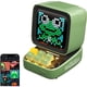 thumbnail image 1 of Parlante Bluetooth Divoom Ditoo Pro Retro Pixel Art 15W Verde, 1 of 3
