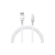 thumbnail image 1 of Cable Lightning A Usb Carga Rápida 3.0 Iphone Carga Y Datos, 1 of 3