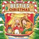 thumbnail image 1 of Libro para colorear Majosta Besties Christmas Winter Girl Adults, 1 of 1