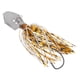 thumbnail image 2 of Señuelo de Pesca Fiocias Cheater Swimbaits Spinner Trolling Swim Baits Naranja, 2 of 5