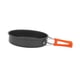 thumbnail image 5 of Camping Freing Pan utensilios de cocina Ligero de huevo multipropósito Ligero sartén antiadherente sartén para caminata de viajes cocina al aire libre M, 5 of 5