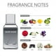 thumbnail image 2 of Perfume Silver Shade For Him Edp 100 Ml, 2 of 2