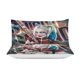thumbnail image 3 of Harley Quinn 3-Piece Bedding Set Soft Warm And Comfortable Bed Set, 3 of 5