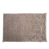 Oem - Alfombra Entrada Baño Hogar Limpiapiés 38X58Cm