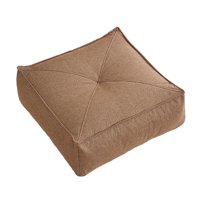 Ioensy - Cojín De Suelo Grande Para Dormitorio, Comedor, Decoración Del Hogar