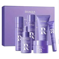 Bioaqua - Set Skincare Retinol