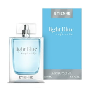 Perfume Etienne Light Blue 200Ml