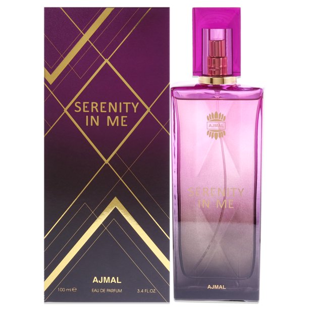 Serenidad En Mí De Para es - Edp Spray