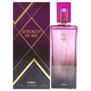 Ajmal - Serenidad En Mí De Para Mujeres - Edp Spray
