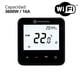 thumbnail image 2 of Termostato Inteligente Programable 3600w Wifi Negro PRIMATERM, 2 of 5