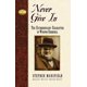 thumbnail image 1 of Parlux – Never Give In: El carácter extraordinario de Winston Churchill (Líderes en Acción), 1 of 1