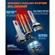 thumbnail image 5 of Faros antiniebla FAHREN 9005/HB3, 120 W, 6500 K, 80000 LM, paquete de 2, 5 of 7