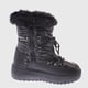 thumbnail image 4 of Bota Piel Negro Vía Franca, 4 of 5