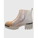 thumbnail image 3 of Botin beige tri elasticado, 3 of 5