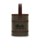 thumbnail image 1 of Bolso Matero Sagitario Verde Lincoln's, 1 of 2
