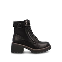 Bata - Botín Mujer Roberta Negro