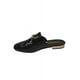 thumbnail image 5 of Mules Ecocuero ZAU02 Negro, 5 of 5