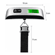thumbnail image 3 of Balanza Digital Para Equipaje 50kg Maletas Display Pantalla, 3 of 7