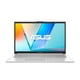 thumbnail image 2 of Notebook Asus Vivobook Go 15 E1504 AMD Ryzen 5 8GB RAM 512GB SSD 15.6" FHD 60Hz, 2 of 9