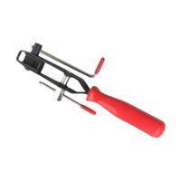 Magideal - Herramienta De Ajuste De Arranque De Junta Homocinética, Herramienta De Ajuste De Vehículo Versátil Y Resistente Al Desgaste, Calidad , Fácil , Rojo