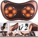thumbnail image 1 of Masajeador Eléctrico Almohada Cojín Lumbar Cuello Piernas, 1 of 2