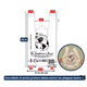 thumbnail image 3 of Bolsa Compostable y Biodegradable 48x55 | 100 unidades, 3 of 4