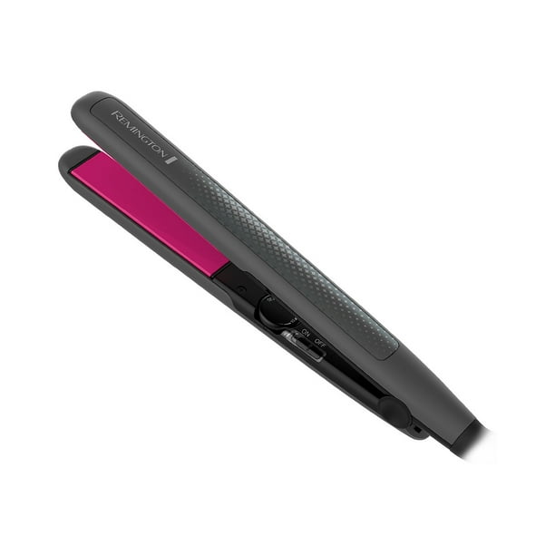 Plancha Alisadora de Cabello Remington Color Protection S6300 Lider